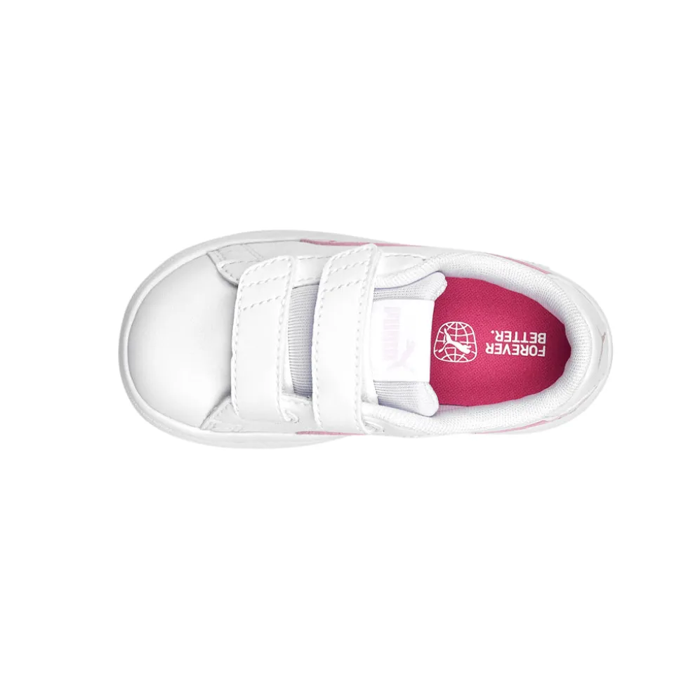 Smash V2 Crush V Slip On Sneakers (Infant-Toddler)