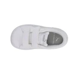 Smash V2 Holo V Slip On Sneakers (Infant)