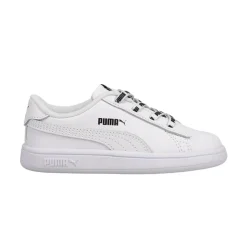 Smash V2 L Repeat Ac Lace Up Sneakers (Toddler)