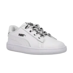 Smash V2 L Repeat Ac Lace Up Sneakers (Toddler)