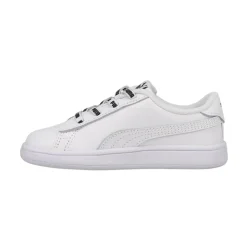 Smash V2 L Repeat Ac Lace Up Sneakers (Toddler)
