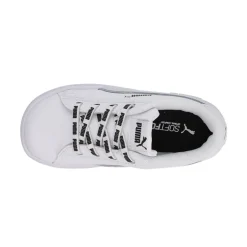 Smash V2 L Repeat Ac Lace Up Sneakers (Toddler)