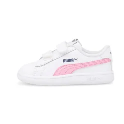 Smash V2 L V Lace Up Sneakers (Toddler)