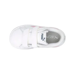 Smash V2 L V Lace Up Sneakers (Toddler)