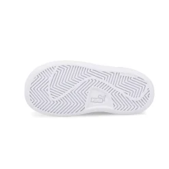Smash V2 L V Lace Up Sneakers (Toddler)