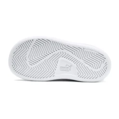 Smash V2 Leather Slip On Sneakers (Infant-Little Kid)