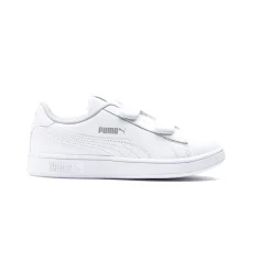 Smash V2 Slip On Sneakers (Little Kid-Big Kid)