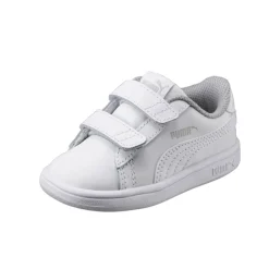 Smash V2 Slip On Sneakers (Little Kid-Big Kid)