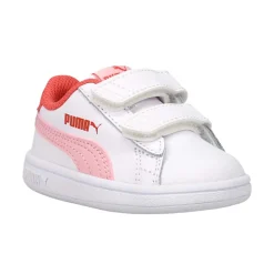 Smash V2 Slip On Sneakers (Toddler)