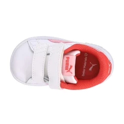 Smash V2 Slip On Sneakers (Toddler)