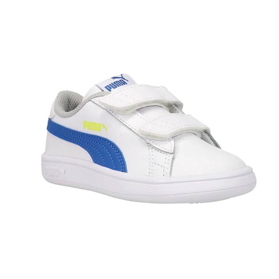Smash V2 Slip On Sneakers (Toddler)
