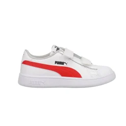 Smash V2 Slip On Sneakers (Little Kid)