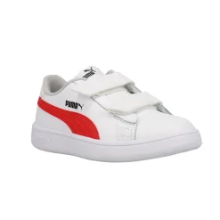Smash V2 Slip On Sneakers (Little Kid)