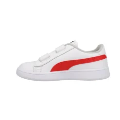 Smash V2 Slip On Sneakers (Little Kid)