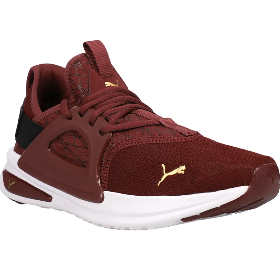 Softride Enzo Evolve Deco Glam Running Shoes (Big Kid)