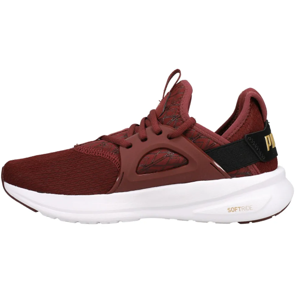 Softride Enzo Evolve Deco Glam Running Shoes (Big Kid)