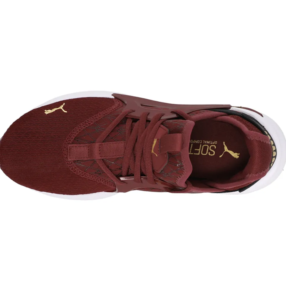 Softride Enzo Evolve Deco Glam Running Shoes (Big Kid)