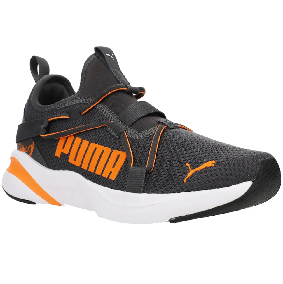 Softride Rift City Escape Slip On Sneakers (Big Kid)
