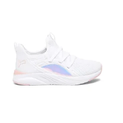 Softride Sophia 2 Crystal Slip On Sneakers (Little Kid-Big Kid)