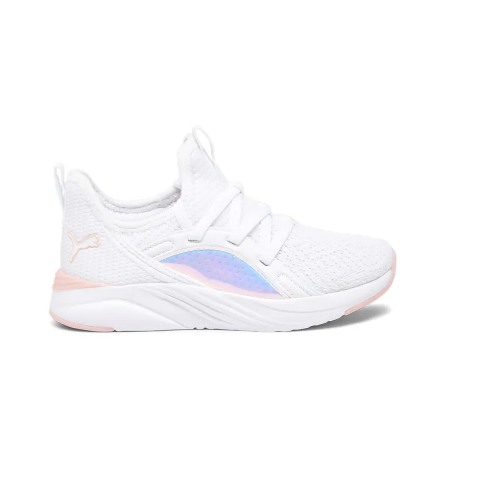 Softride Sophia 2 Crystal Slip On Sneakers (Little Kid-Big Kid)