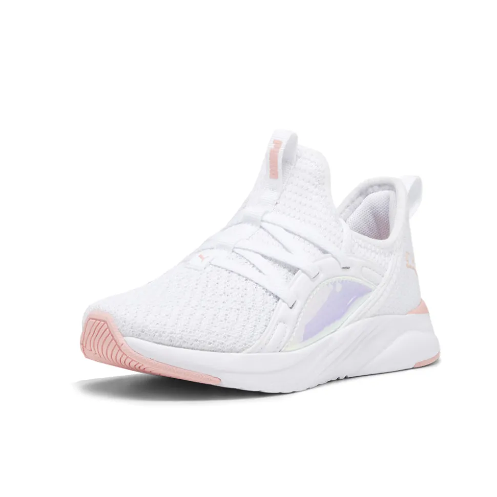 Softride Sophia 2 Crystal Slip On Sneakers (Little Kid-Big Kid)