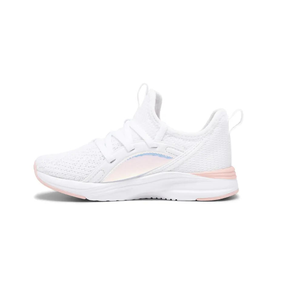 Softride Sophia 2 Crystal Slip On Sneakers (Little Kid-Big Kid)