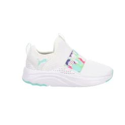 Softride Sophia Slip On Shoes (Little Kid-Big Kid)