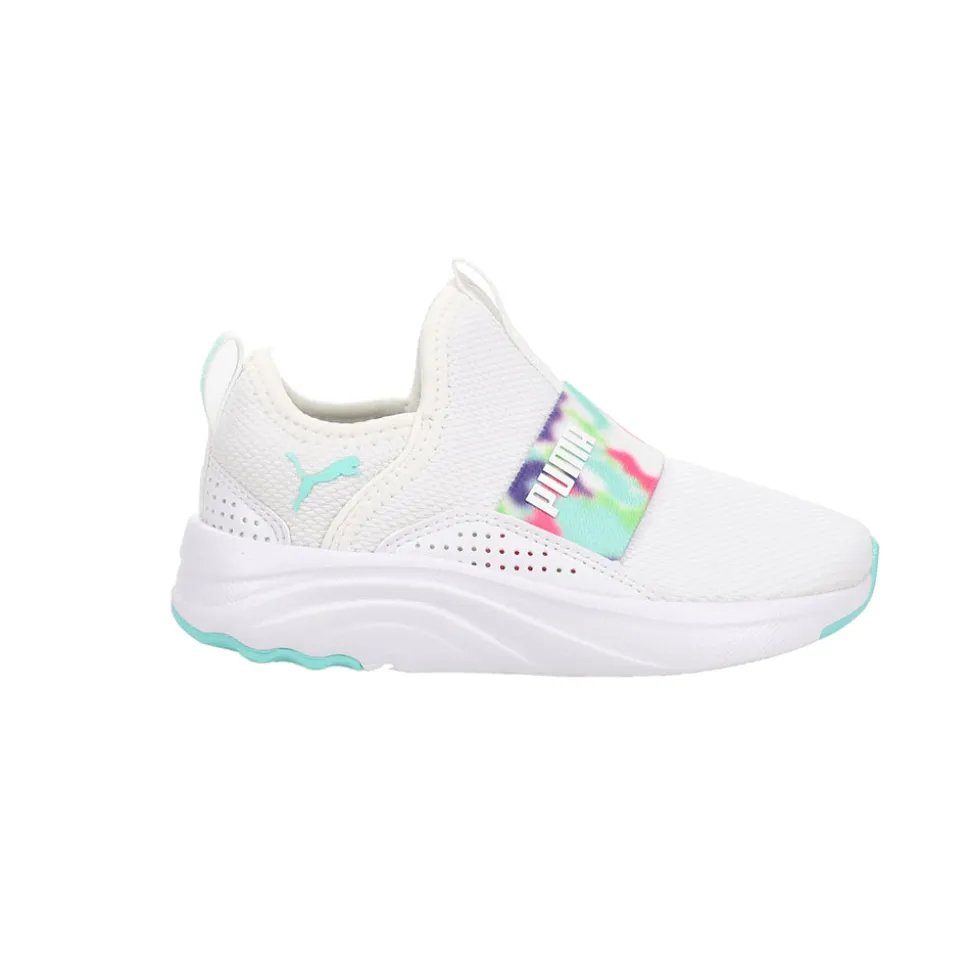 Softride Sophia Slip On Shoes (Little Kid-Big Kid)