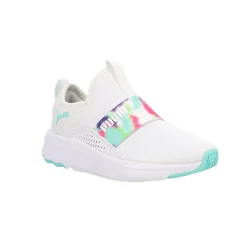 Softride Sophia Slip On Shoes (Little Kid-Big Kid)