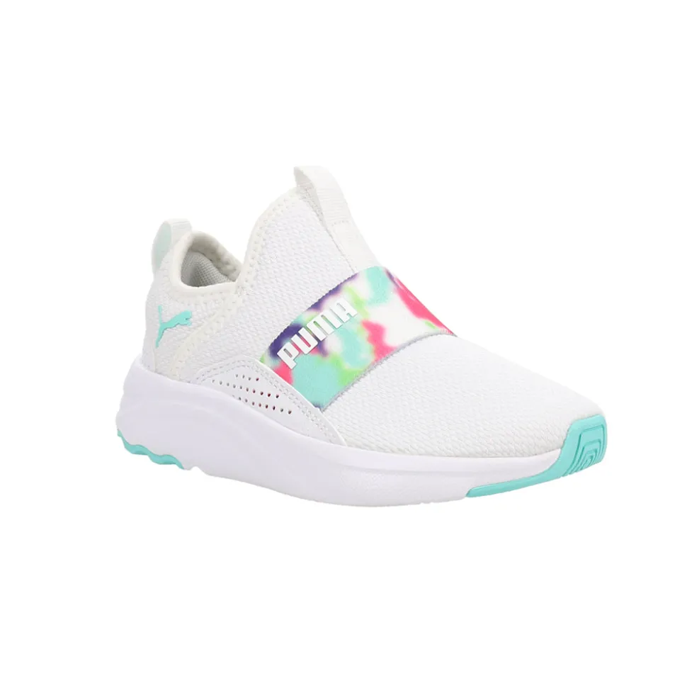 Softride Sophia Slip On Shoes (Little Kid-Big Kid)