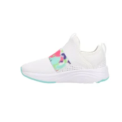 Softride Sophia Slip On Shoes (Little Kid-Big Kid)