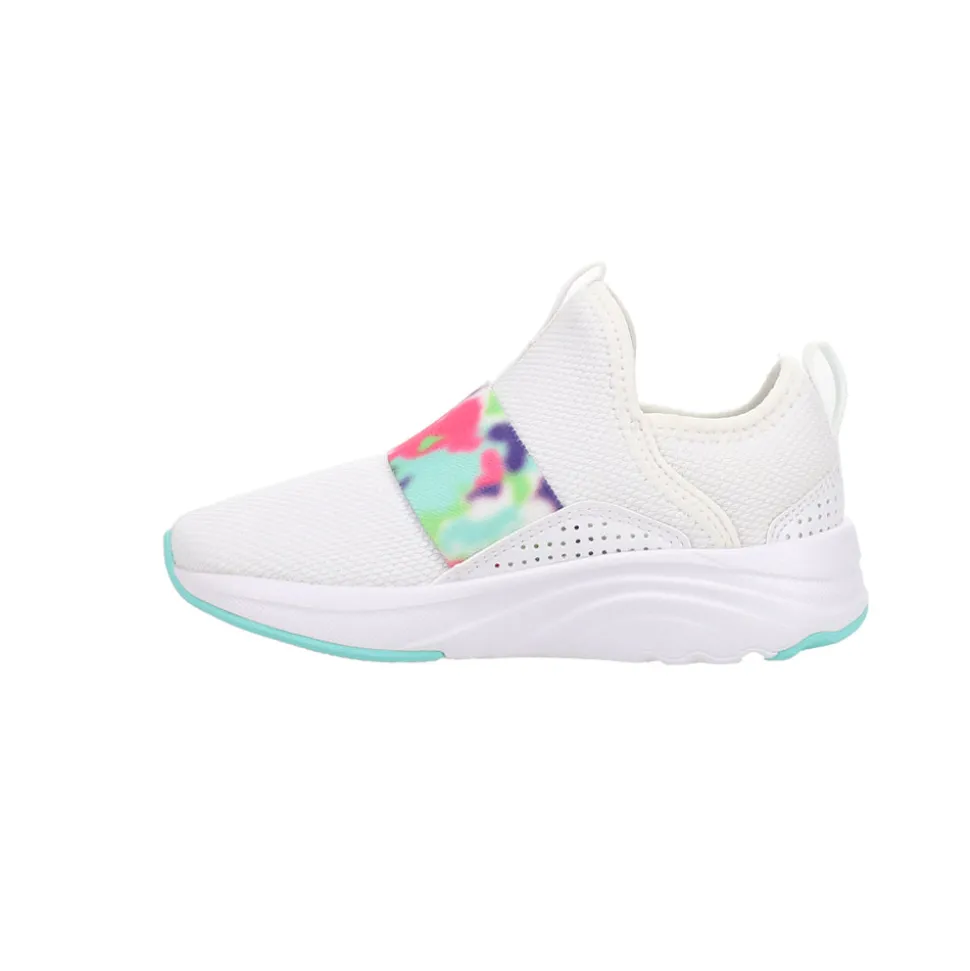 Softride Sophia Slip On Shoes (Little Kid-Big Kid)