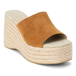 Sorrento Espadrille Wedge Sandals