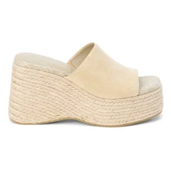 Sorrento Espadrille Wedge Sandals