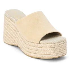 Sorrento Espadrille Wedge Sandals