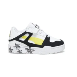 Sponge x Slipstream Ac Slip On Sneakers (Little Kid-Big Kid)