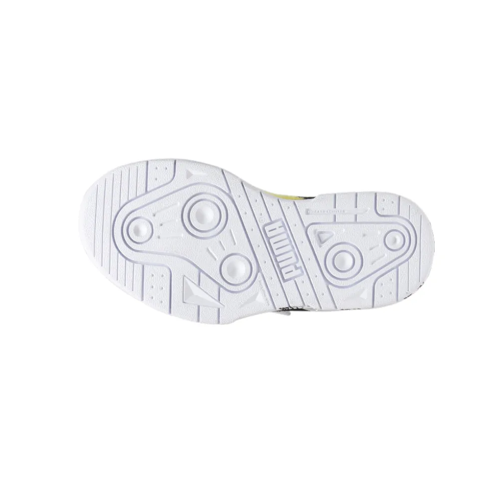 Sponge x Slipstream Ac Slip On Sneakers (Little Kid-Big Kid)
