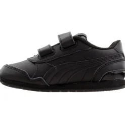 ST Runner V2 AC Leather Slip On Sneakers (Infant-Little Kid)