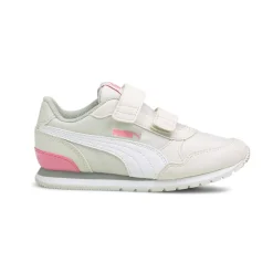 ST Runner V2 Slip On Sneakers (Little Kid)