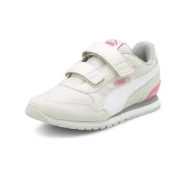 ST Runner V2 Slip On Sneakers (Little Kid)