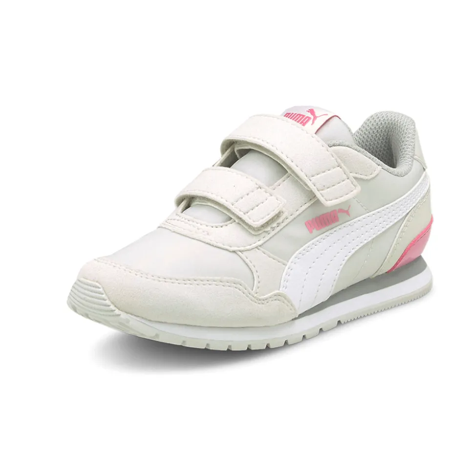 ST Runner V2 Slip On Sneakers (Little Kid)