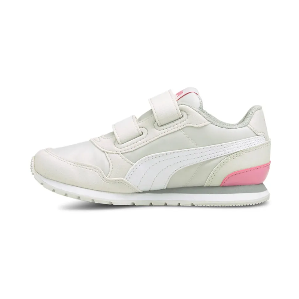 ST Runner V2 Slip On Sneakers (Little Kid)