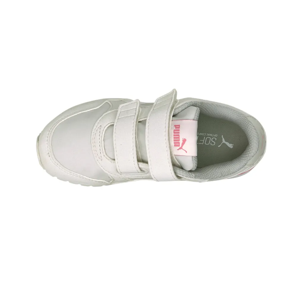 ST Runner V2 Slip On Sneakers (Little Kid)
