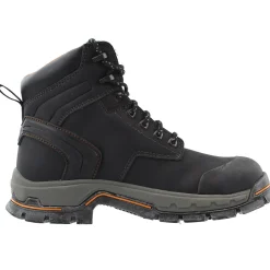 Stockdale 6 Inch Electrical Alloy Toe Work Boots