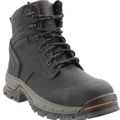 Stockdale 6 Inch Electrical Alloy Toe Work Boots