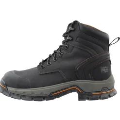 Stockdale 6 Inch Electrical Alloy Toe Work Boots