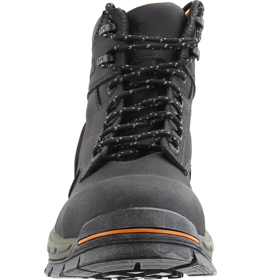 Stockdale 6 Inch Electrical Alloy Toe Work Boots