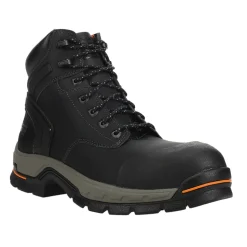 Stockdale 6 inch Electrical Alloy Toe Work Boots