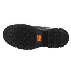 Stockdale 6 inch Electrical Alloy Toe Work Boots