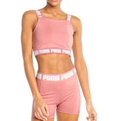 Strong Scoop Neck Athletic Tank Top
